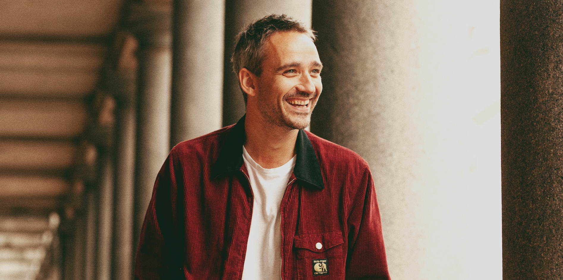 Rasmus Walter 05. november kl. 20:00